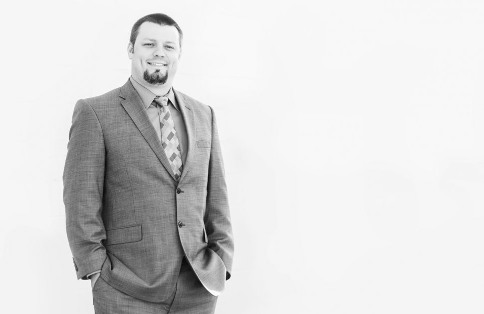 About Adam Wood Attorney Adam Wood